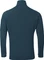 Vaude Scopi Fleece Jacke dark sea (Herren) Vorschaubild
