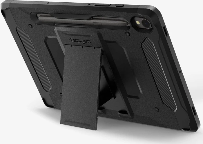 Spigen Tough Armor Pro Schutzhülle für Samsung Galaxy Tab S9