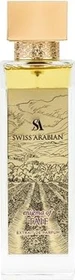 Swiss Arabian Enigma of Taif Extrait de Parfum, 100ml