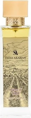 Swiss Arabian Enigma of Taif Extrait de Parfum, 100ml