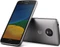 Motorola Moto G5 Dual-SIM 16GB/3GB grau Vorschaubild