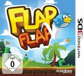 Flap Flap (3DS)