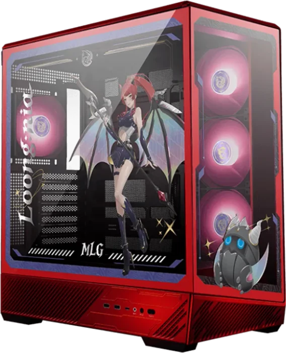 MSI MAG PANO 130R