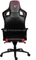 noblechairs Epic mousesports Edition Gamingstuhl, schwarz/rot Vorschaubild