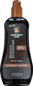 Australian Gold Bronzing Intensifier Dry Oil Spray,    237ml