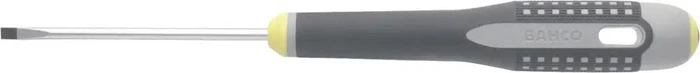 Bahco BE-8230 Schlitz Schraubendreher, 3.5x125mm