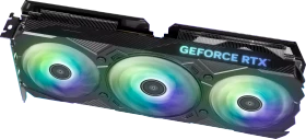KFA2 GeForce RTX 4070 EX Gamer (1-Click OC), 12GB GDDR6, HDMI, 3x DP