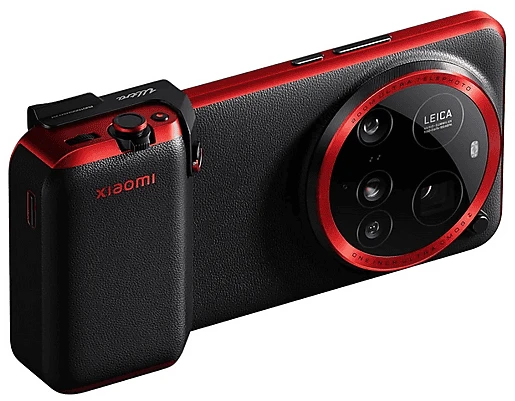 Xiaomi 15 Ultra Photography Kit Legend Edition