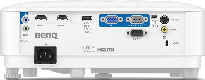 BenQ MH5005