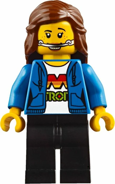 LEGO The Ninjago Movie - Garmadon, Garmadon, GARMADON!