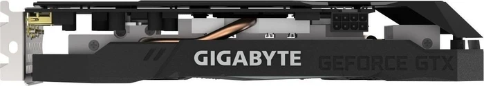 GIGABYTE GeForce GTX 1660 Ti OC 6G, 6GB GDDR6, HDMI, 3x DP