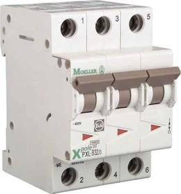 Eaton PXL-B63/3