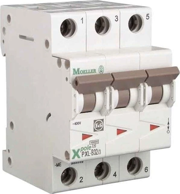 Eaton PXL-B /3