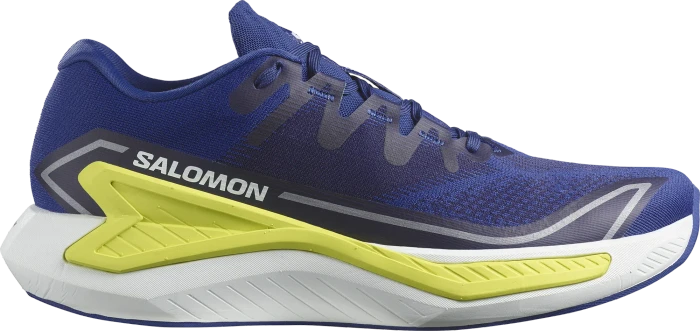 Salomon DRX Bliss surf the web/safety yellow/white (Herren)