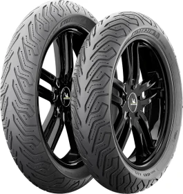 Michelin City Grip Saver 100/90 10 61J