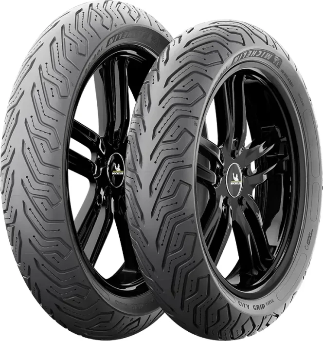 Michelin City Grip Saver 100/90 10 61J