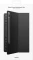 Samsung EF-DX710 Book Cover Keyboard Slim für Galaxy Tab S9 / S9 FE, schwarz, DE Vorschaubild