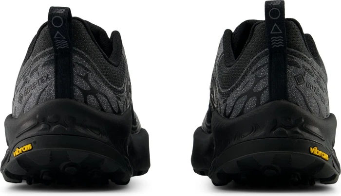 New Balance Fresh Foam X Hierro v8 GTX black/phantom/magnet (Damen)
