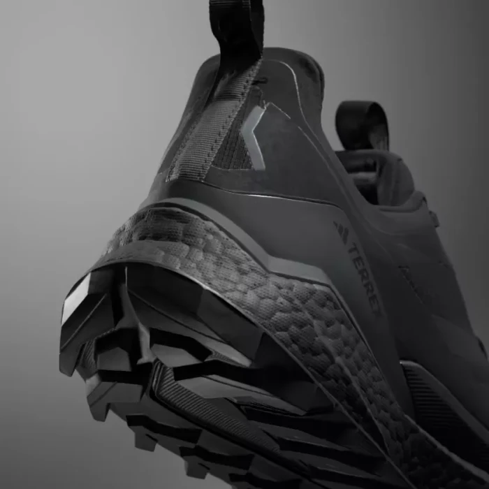 adidas Terrex Free Hiker 2.0 core black/grey six (Herren)