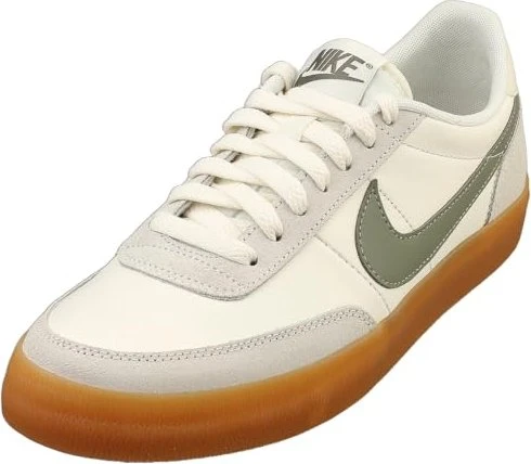 Nike Killshot 2 sail/gum yellow/light army (Damen)