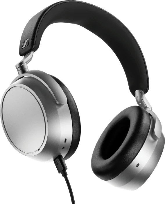 Sennheiser HDB 630 Lunar Silver