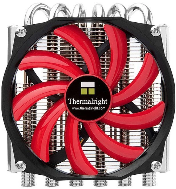 Thermalright AXP-100R ROG