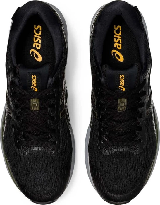 Asics GT-1000 9 GTX black/smog green (Herren)