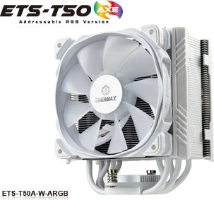 Enermax ETS-T50 AXE ARGB White Version