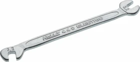 Hazet 440-3.2 Doppelmaulschlüssel, 3.2x70mm