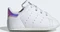 adidas Stan Smith cloud white/silver metallic (Junior) Vorschaubild
