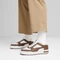 Puma CA Pro Classic puma white/espresso brown/puma team gold Vorschaubild