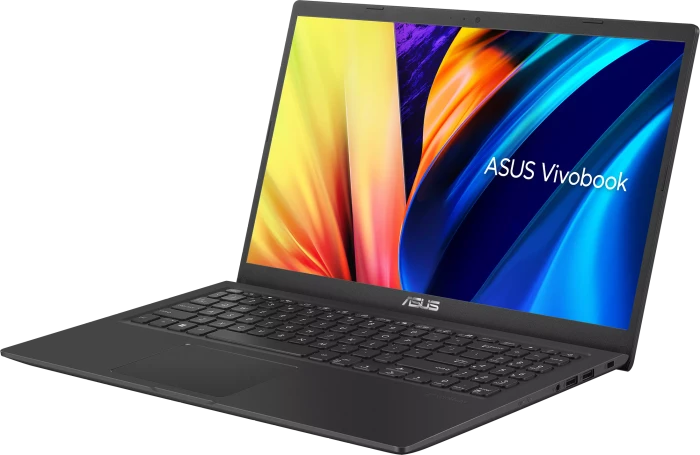 ASUS VivoBook 15 F1500EA-BQ2361W, Indie Black, Core i5-1135G7, 8GB RAM, 256GB SSD, DE