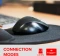 Speedlink Libera Rechargeable Silent Wireless Mouse, schwarz, USB/Bluetooth Vorschaubild