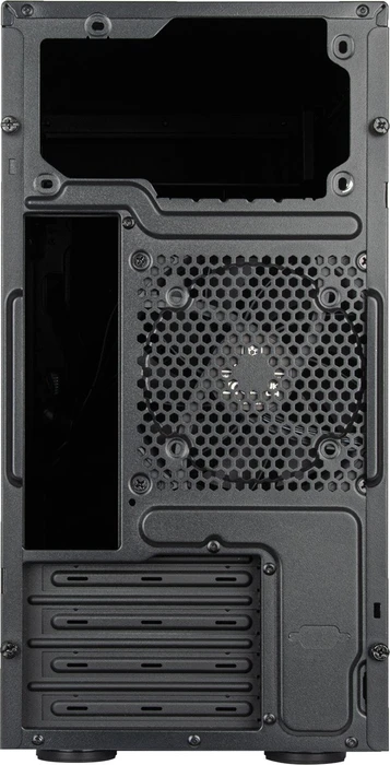 SilverStone Fara 311, schwarz