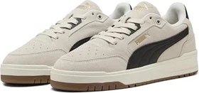 Puma Shuffle Downtown SD vapor gray/puma black/puma gold