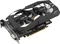 ASUS Dual GeForce GTX 1660 Ti, DUAL-GTX1660TI-6G, 6GB GDDR6, DVI, 2x HDMI, DP Vorschaubild