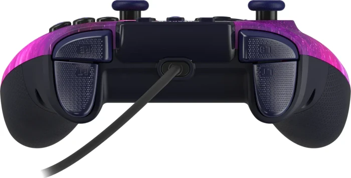 Turtle Beach React-R Wired Controller nebula (Xbox SX/Xbox One/PC)