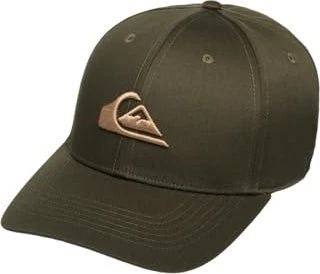 Quiksilver Decades Snapback Kappe