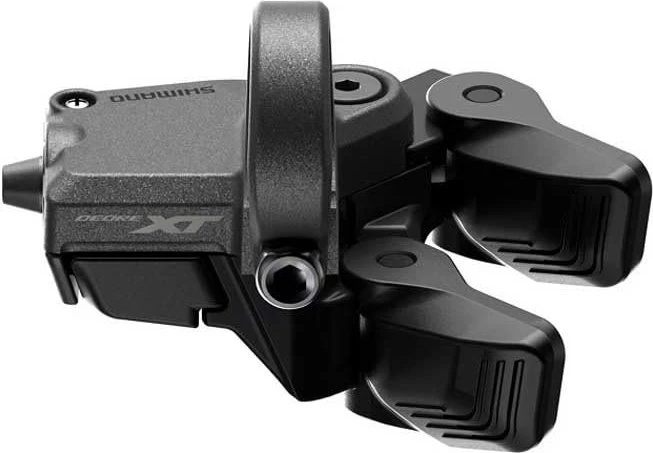 Shimano Deore XT Di2 SW-M8150 11, 12-fach Trigger-Schalthebel rechts