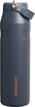 Stanley Iceflow Flip Straw 2.0 Isolierflasche 1.1l twilight