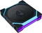 Lian Li Uni Fan SL FLEX ARGB Reverse Blade, schwarz, 120mm Vorschaubild