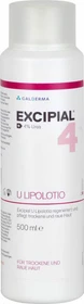 Excipial U Lipolotio, 500ml