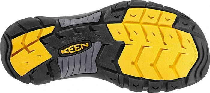 Keen Newport H2 schwarz (Herren)
