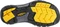 Keen Newport H2 schwarz (Herren) Vorschaubild