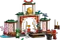 LEGO Ninjago - Spinjitzu-Tempel der Ninja Vorschaubild