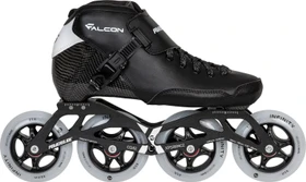 Powerslide Falcon 4X90 Speed-Skate schwarz