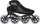 Powerslide Falcon 4X90 Speed-Skate schwarz (904667)