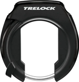 Trelock RS 351 P-O-C AZ Balloon Rahmenschloss, Schlüssel