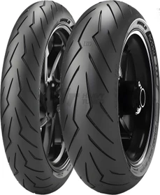 Pirelli Diablo Rosso III 110/70 R17 54H TL