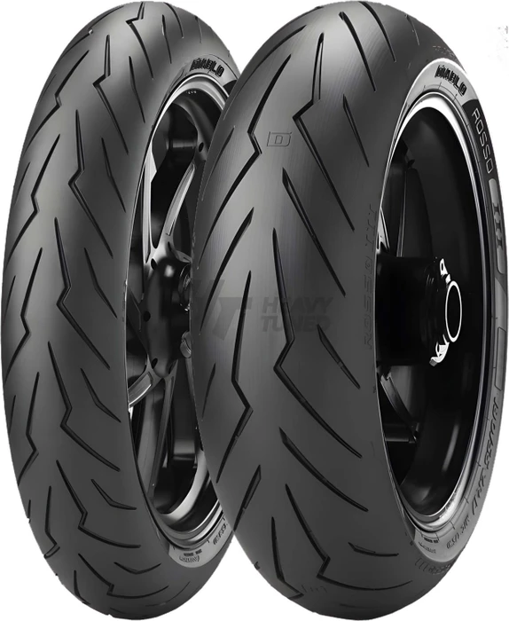 Pirelli Diablo Rosso III 110/70 R17 54H TL